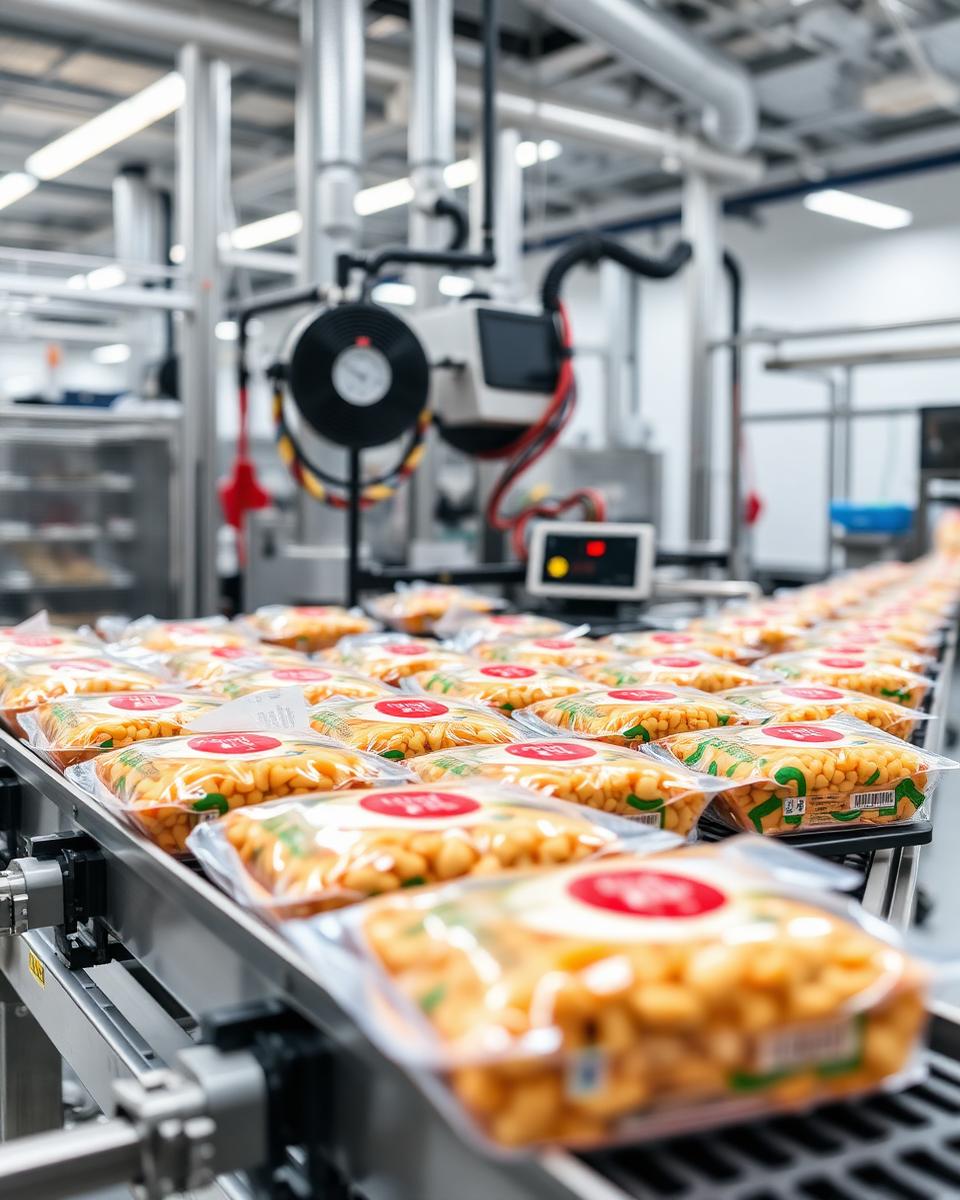 Prodotti alimentari